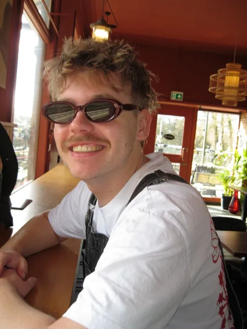 Foto Tijmen